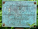 Dagless, Mary Louise (id=5264)